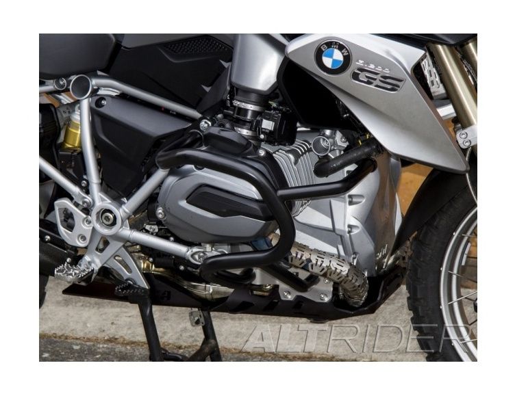 AltRider Crash Bars BMW R1200GS 20142018 RevZilla
