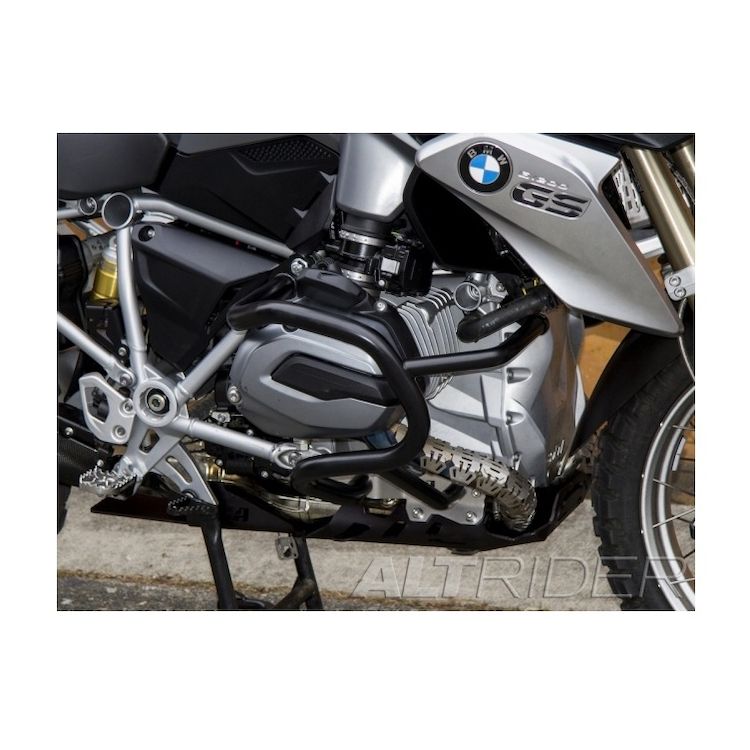 AltRider Crash Bars BMW R1200GS 20142018 RevZilla