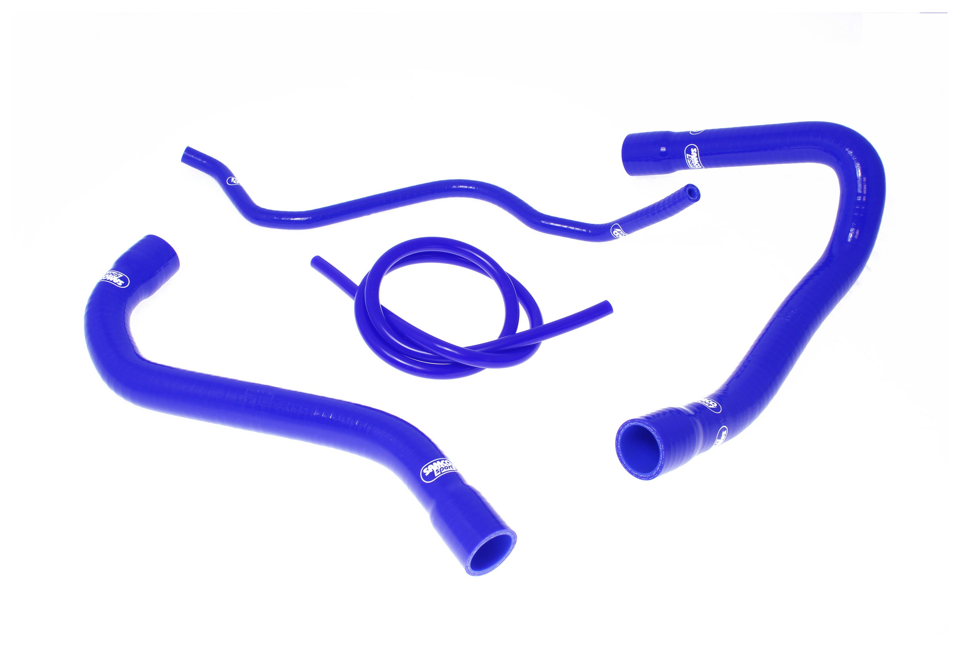 Motorcycle Parts Ducati 1299 Panigale S R 20152017 Coolant Silicon