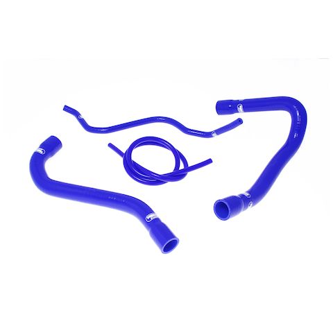 Samco Radiator Hose Kit BMW S1000RR / S1000R / S1000XR