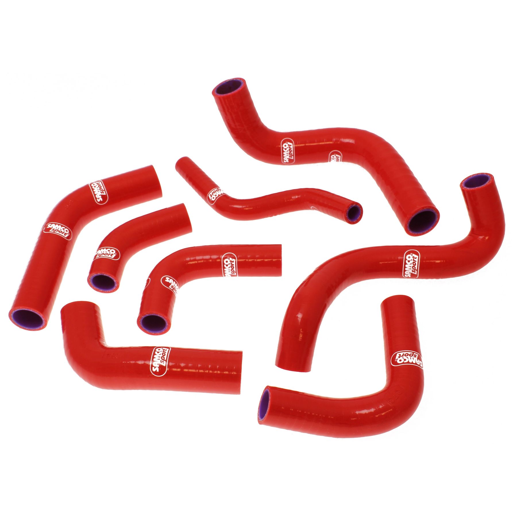 Samco Radiator Hose Kit Ducati 748/916/996