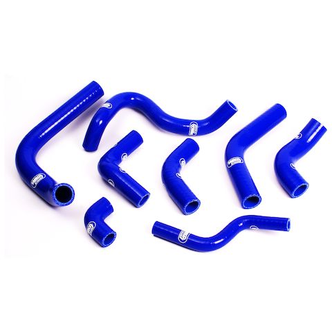 Samco Radiator Hose Kit Ducati 748/916/996