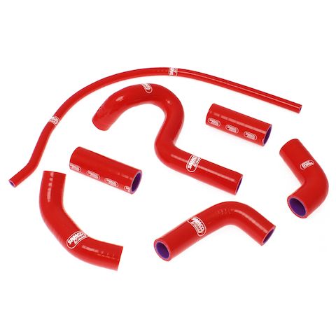 Samco Radiator Hose Kit Ducati 749S / 999S