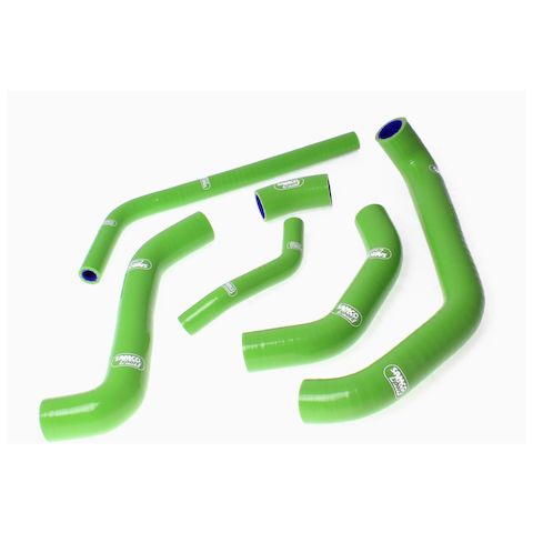 Samco Radiator Hose Kit Kawasaki ZX10R 2011-2015