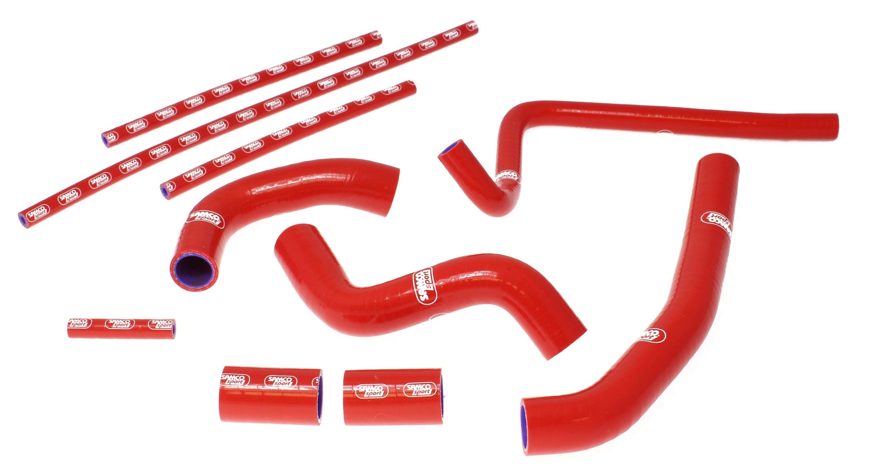 satisfaction garantie Qualité et confort Red Silicone Radiator Coolant