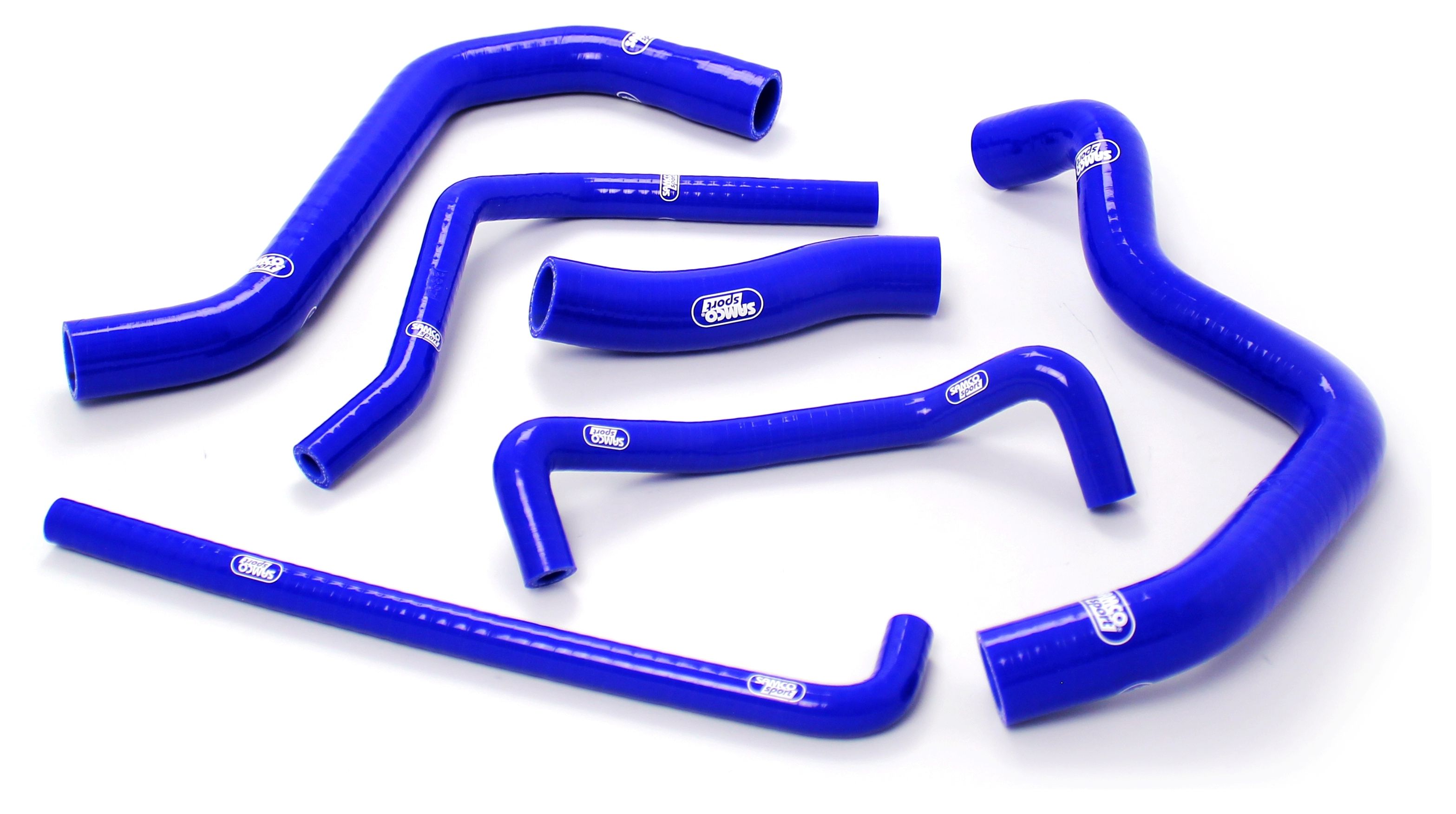 Samco Radiator Hose Kit 10 (69.49) Off! RevZilla