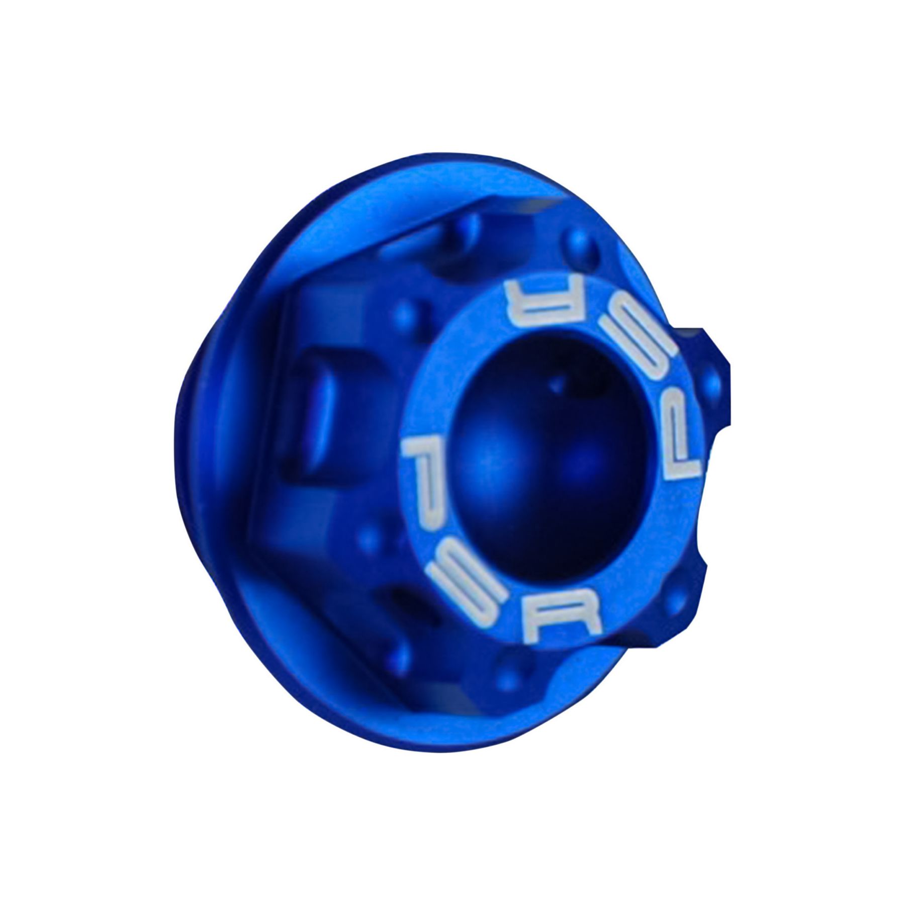 PSR Magnetic Oil Drain Bolt Suzuki SV650 / SV650S 1996-2009