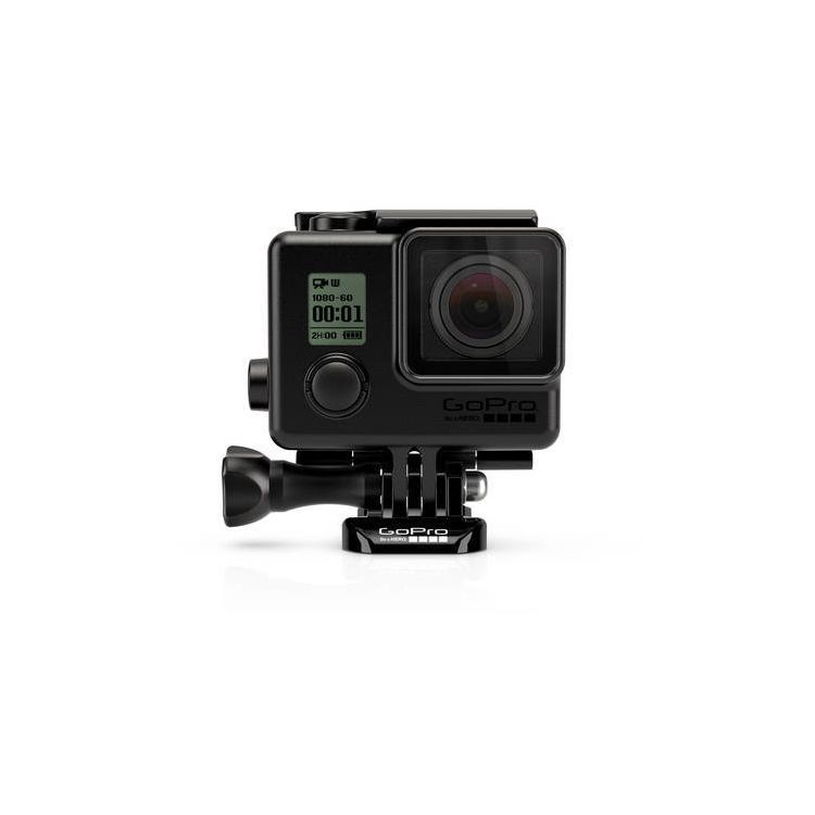 GoPro Hero3+ Blackout Housing