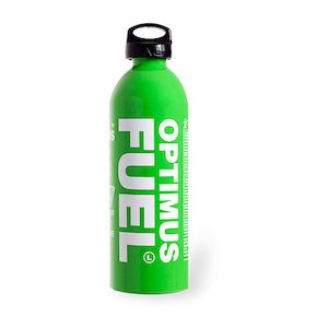 Wolfman Optimus 1L Fuel Bottle