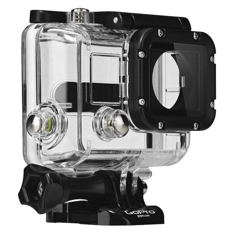 GoPro Hero3 Dive Housing