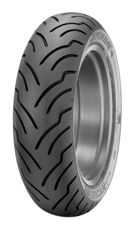 Dunlop American Elite Tires Rear MU85B16 77H TL WWW