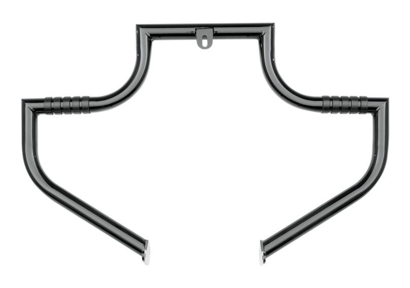 Lindby Magnumbar Highway Bars For Harley Softail 2000-2017 N/A
