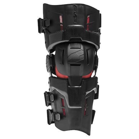 EVS RS9 Pro Knee Brace (LG)