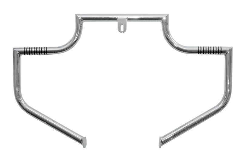 Lindby Linbar Highway Bars For Harley Dyna 1993-2017 N/A