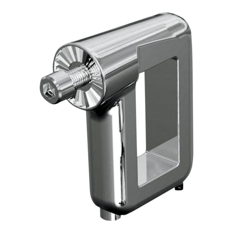 Kuryakyn Side-Mount License Plate Bracket For Harley Dyna 2006-2017 N/A