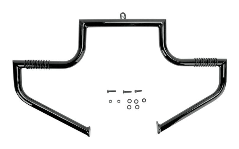 Lindby Linbar Highway Bars For Harley Touring / Trike 1997-2025 N/A