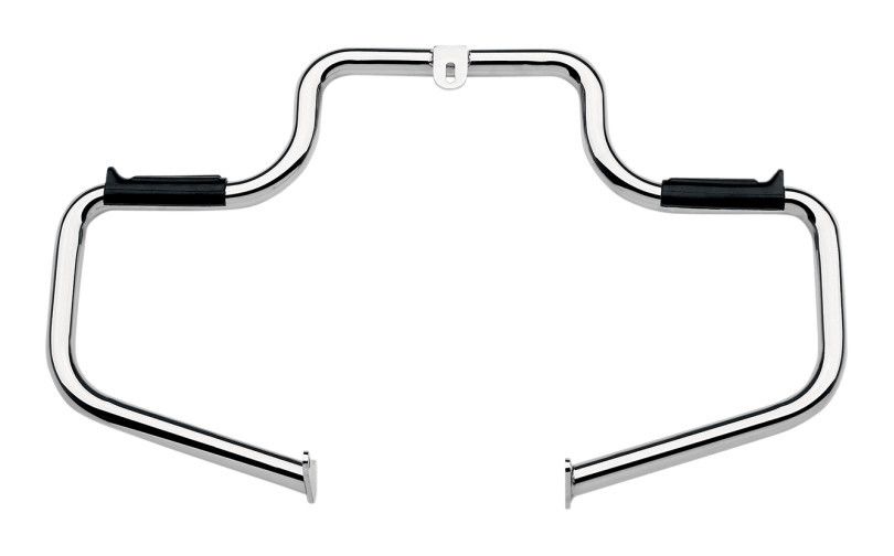 Lindby Multibar Highway Bars For Harley Softail 20002017 RevZilla
