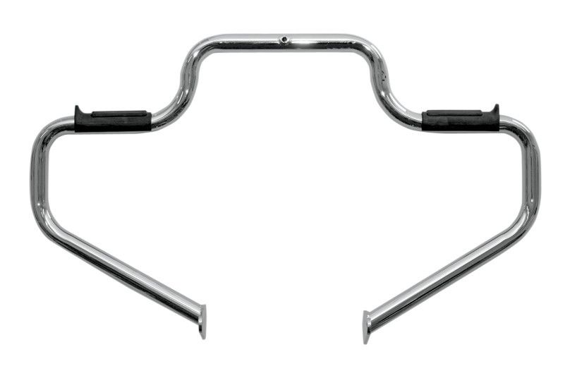 Lindby Multibar Highway Bars For Harley Softail 2000-2011 N/A