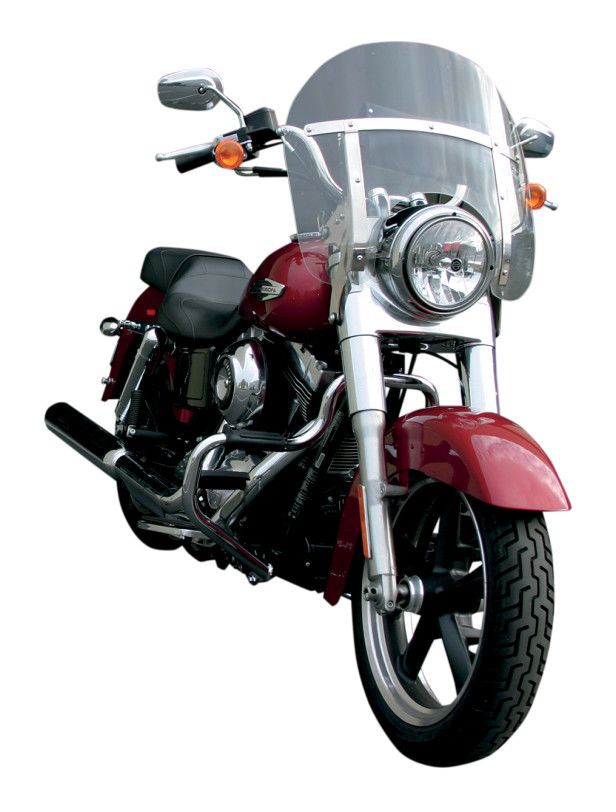 Lindby Multibar Highway Bars For Harley Switchback 2012-2016 N/A