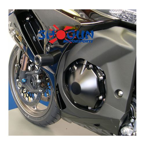 Shogun Frame Sliders Suzuki GSXR 1000 20122016 RevZilla