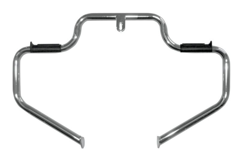 Lindby Multibar Highway Bars For Harley Dyna 19932017 RevZilla