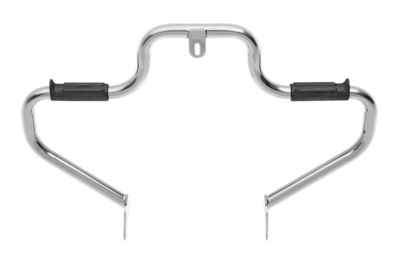 Lindby Multibar Highway Bars For Harley Dyna With Mid Controls 1993-2017 N/A