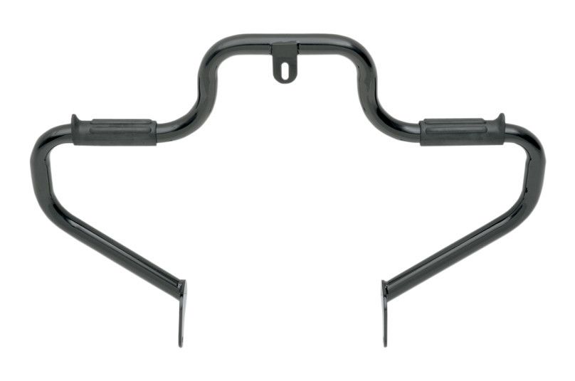 Lindby Multibar Highway Bars For Harley Dyna With Mid Controls 1993-2017 N/A