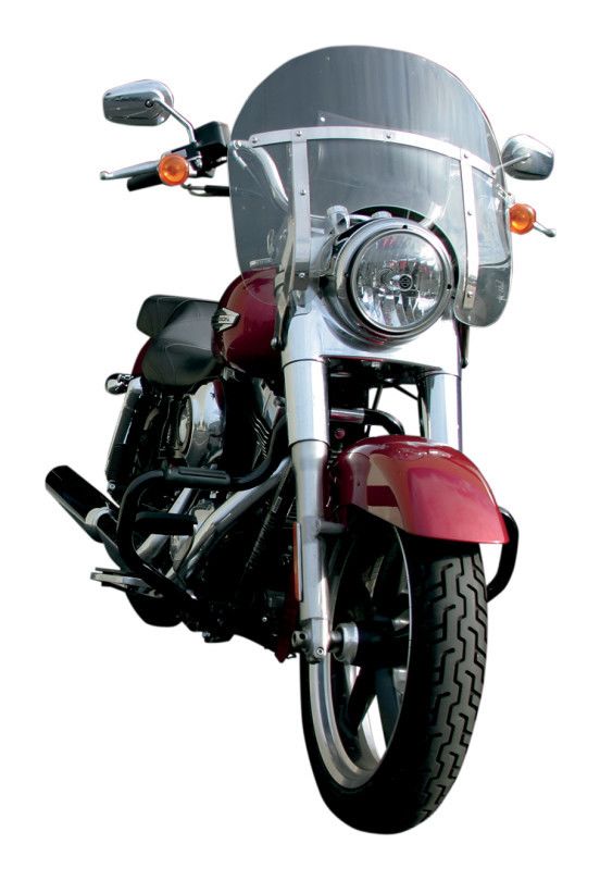 Lindby Multibar Highway Bars For Harley Switchback 20122016 RevZilla