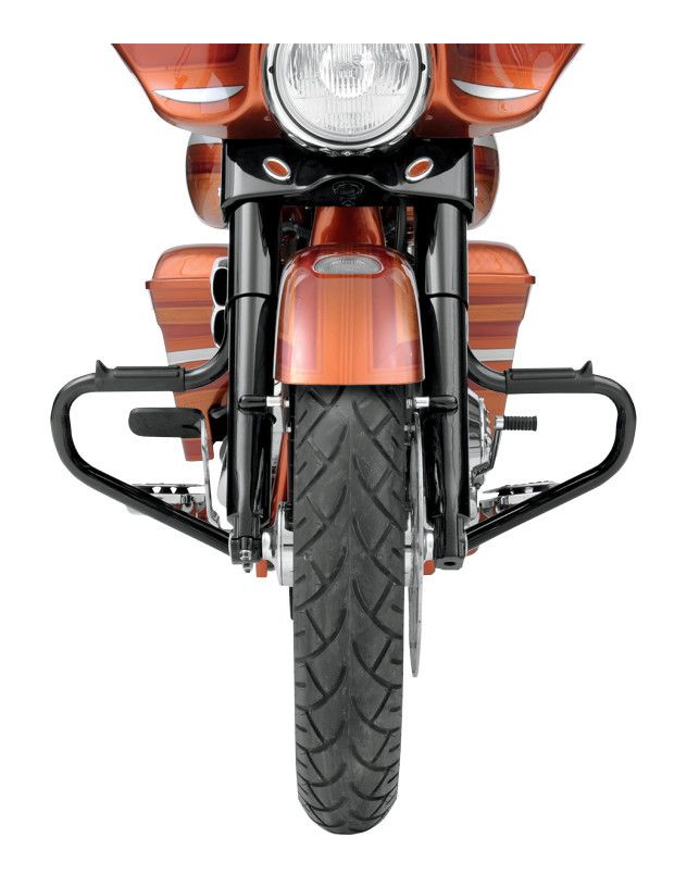 Lindby Multibar Highway Bars For Harley Touring 1997-2025 N/A