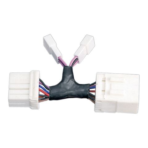 Kuryakyn Load Equalizer Module Adapter For Harley 1996-2013