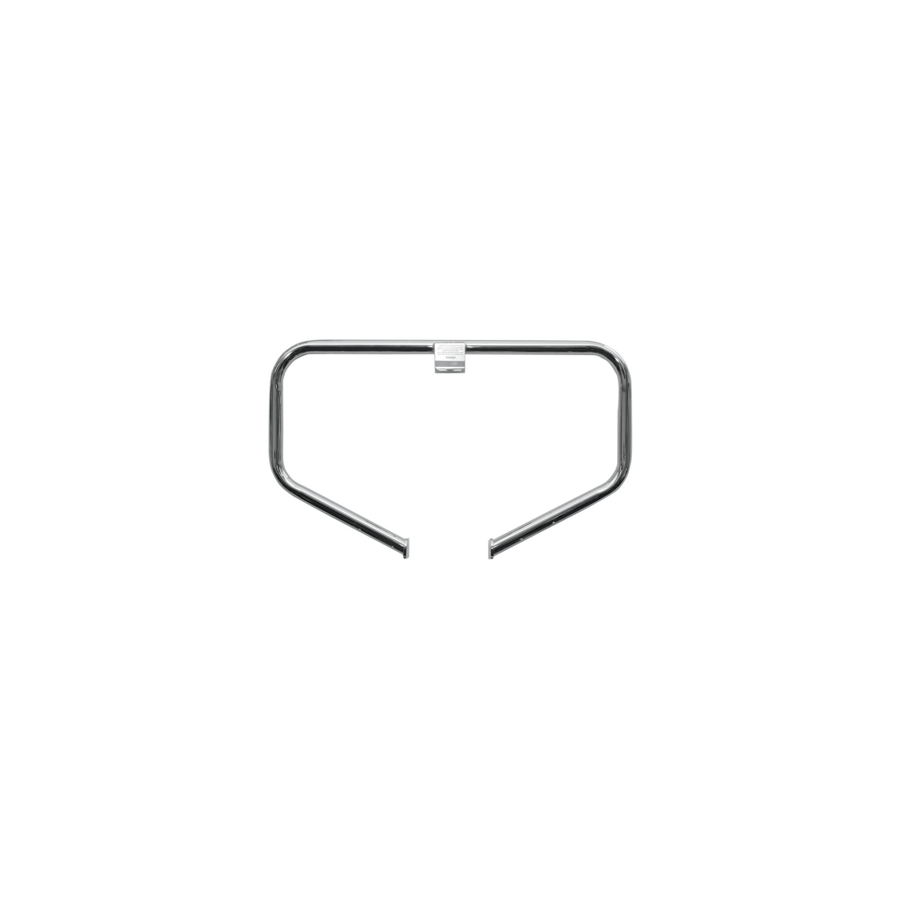 Lindby Unibar Highway Bars For Harley Sportster 1986-2003