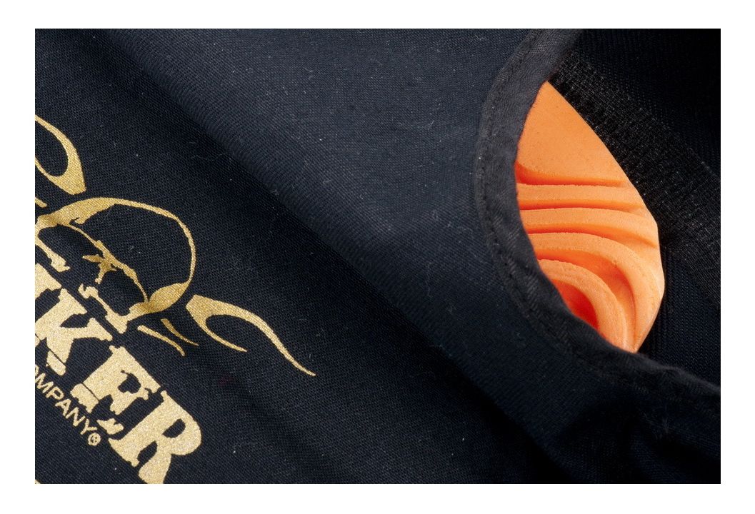 Rokker black jack rider shirt warm men Rokker black jack rider shirt warm men