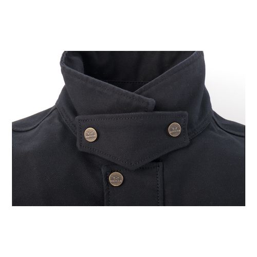 rokker black jacket
