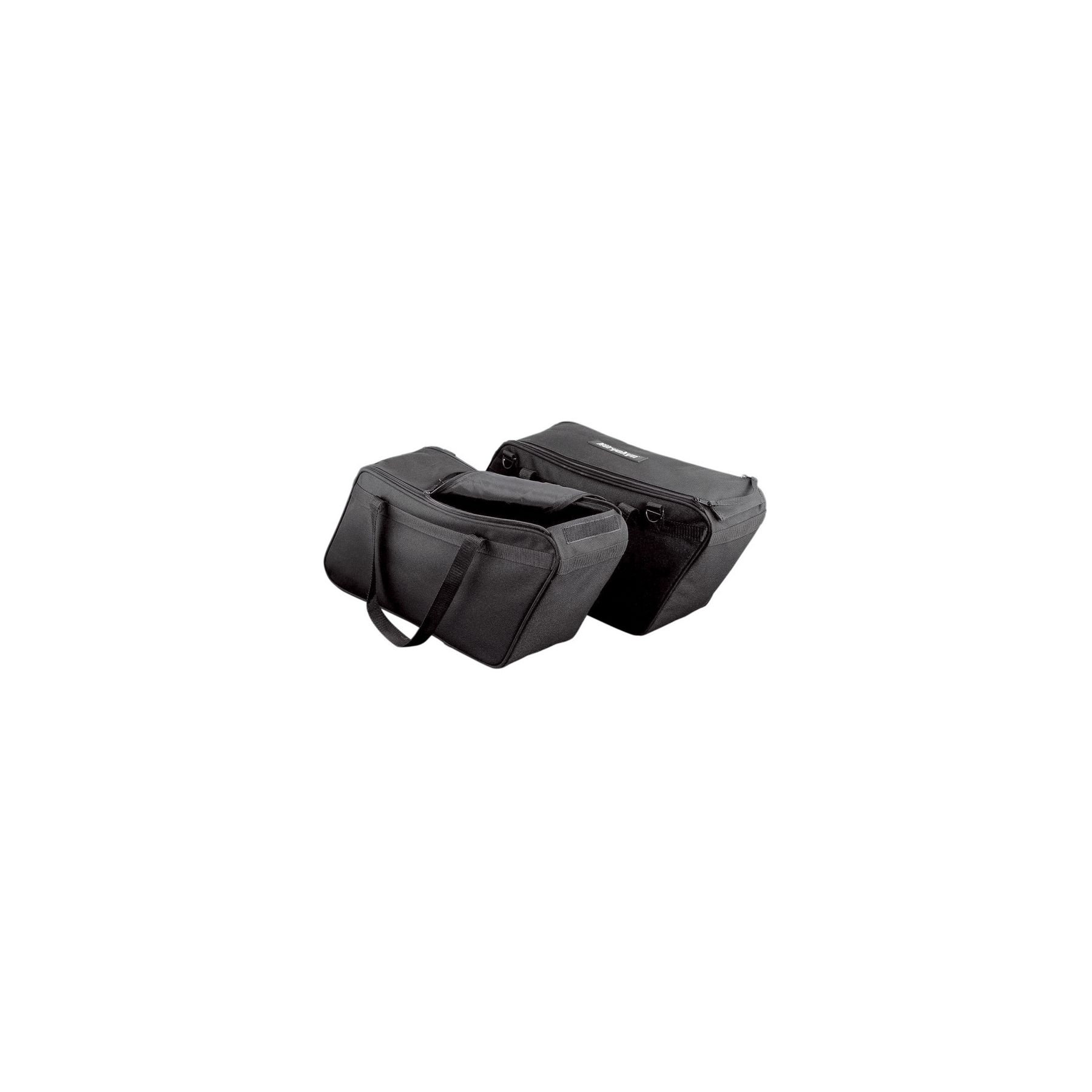 Kuryakyn Removable Saddlebag Liners