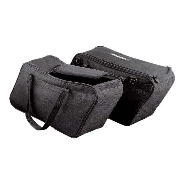 Kuryakyn Removable Saddlebag Liners