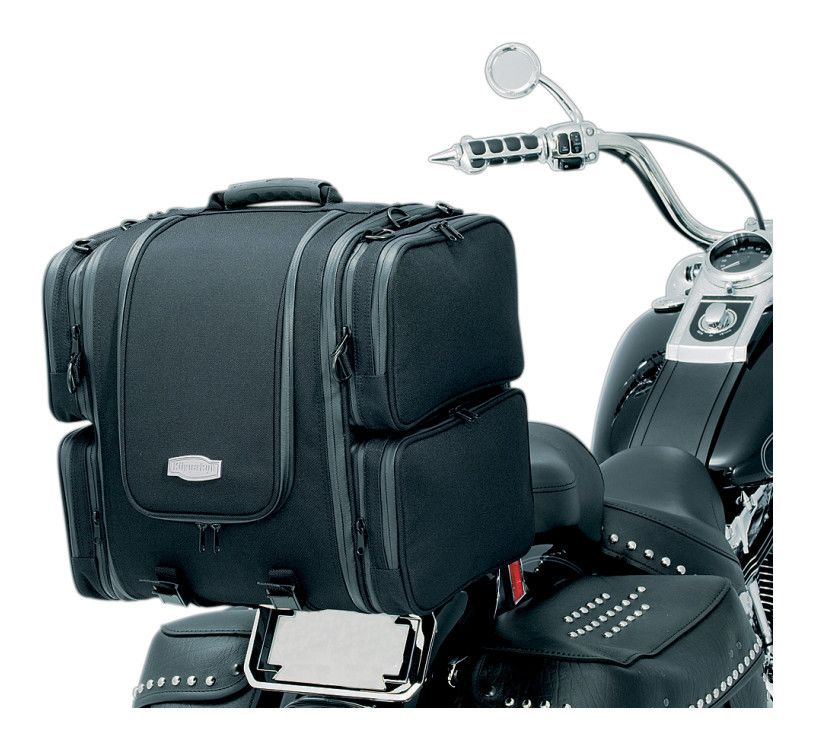 Kuryakyn Sissy Bar Bag