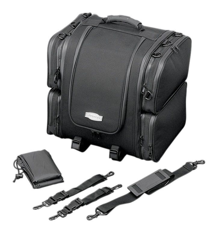 Kuryakyn Porta Bebidas Universal Para Manillares De 1