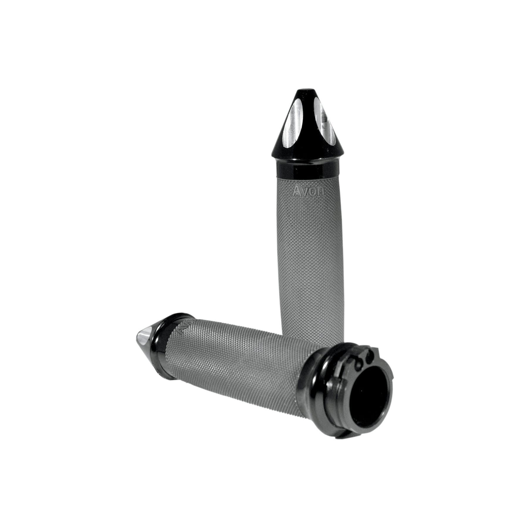 Avon Superbike Custom Contour Spike Grips