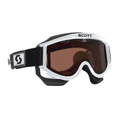 Scott 87 OTG Goggles RevZilla