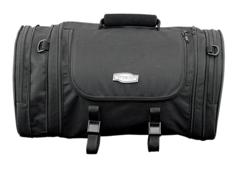 Kuryakyn Classic Tour Bag - RevZilla