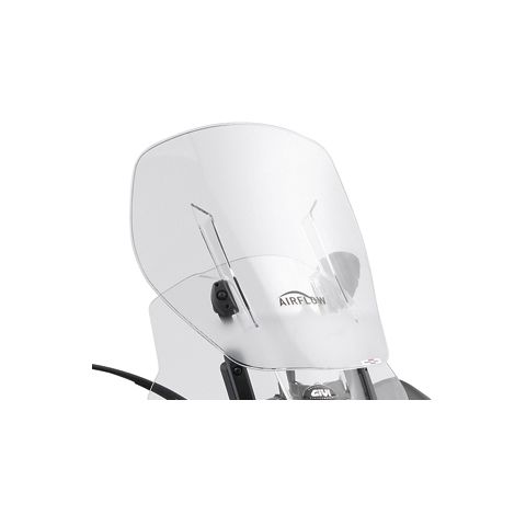 Givi Replacement Airflow Spoiler