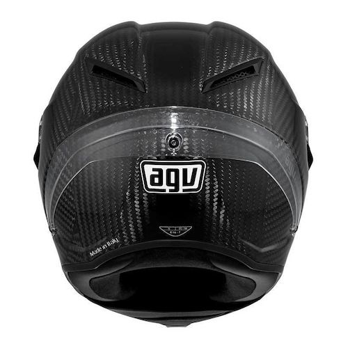 AGV Pista GP Carbon Helmet (Size 2XL Only) RevZilla