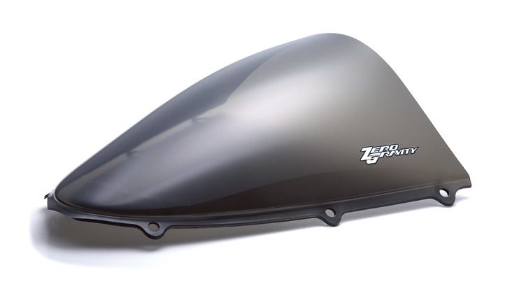 Zero Gravity SR Series Windscreen Kawasaki ZX14R 2006-2025 N/A