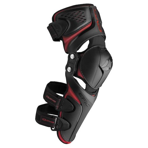 EVS Epic Knee/Shin Guards RevZilla