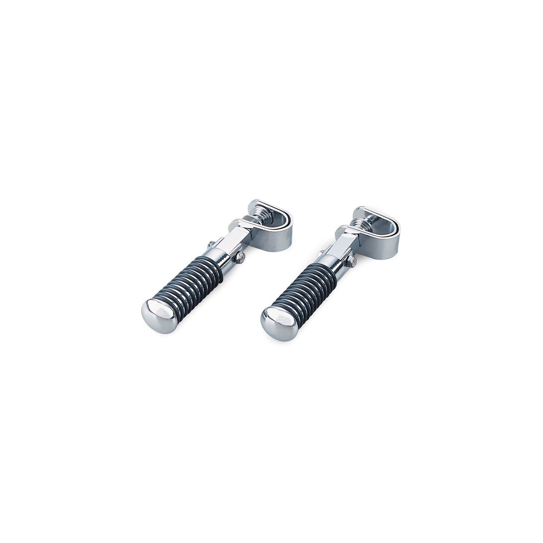 BikeMaster O-Ring Highway Footpegs