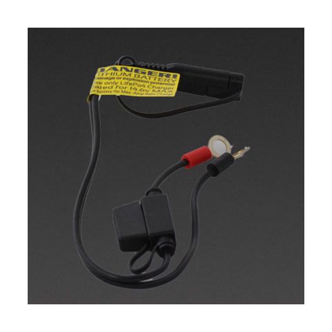 Antigravity Battery Charger Harness