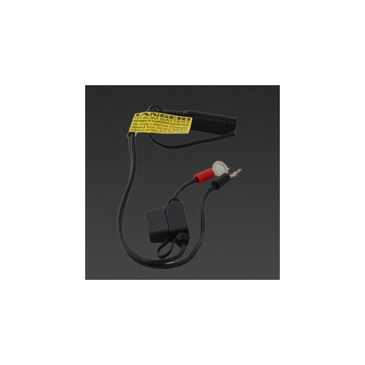 Antigravity Battery Charger Harness