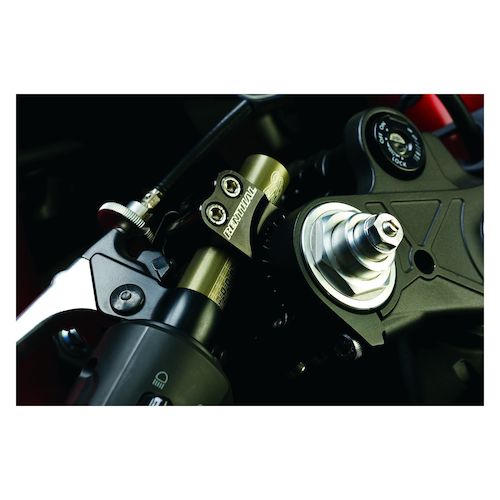 Renthal Clip-Ons - RevZilla