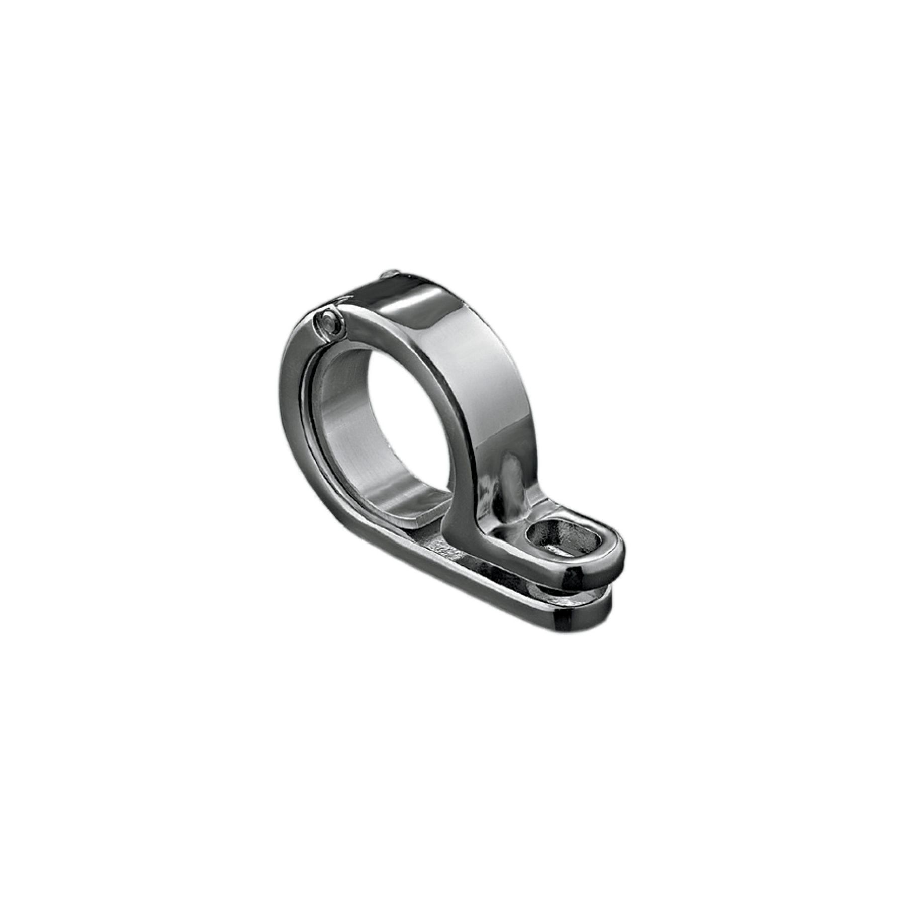 Kuryakyn Universal P-Clamp Mounting Bracket
