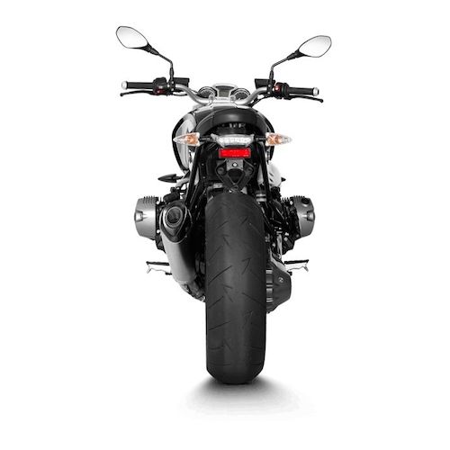 r nine t akrapovic exhaust
